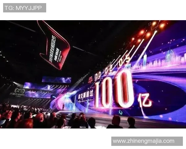 水星与天猫直播的精彩对决：探索新零售时代的创新与挑战