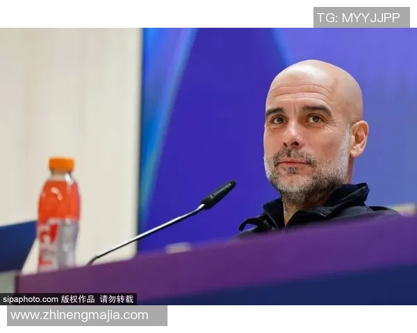 瓜迪奥拉对裁判判罚不满VAR漏判点球引发赛后怒斥