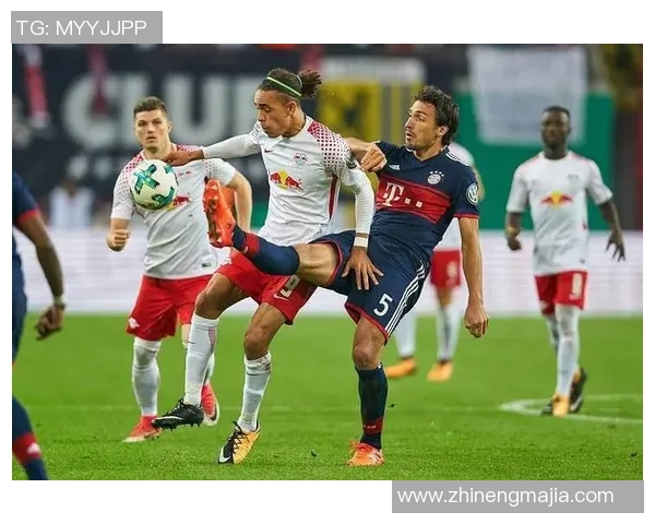 莱比锡与拜仁激战德国杯巅峰对决谁将捧起冠军奖杯