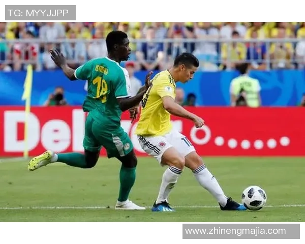 韩国与哥伦比亚足球对决精彩回顾与战术分析